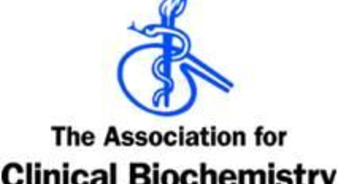 The association for clinical biochemistry copy