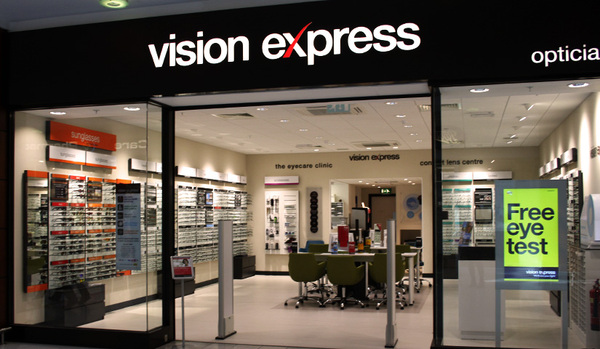 Visionexpress